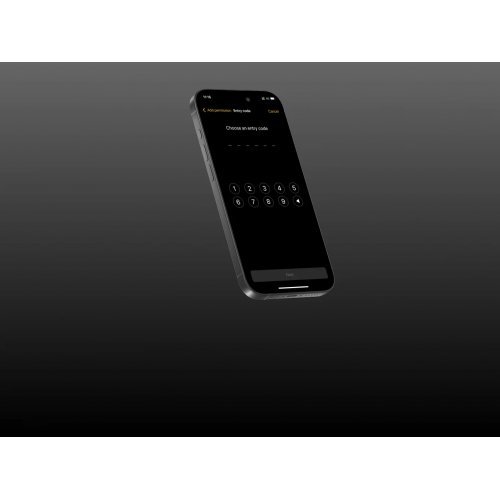 Датчици, сензори и управления > Nuki NUKI-Keypad-2-NFC (снимка 4)