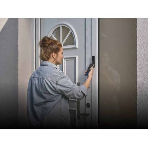 Датчици, сензори и управления > Nuki NUKI-Keypad-2-NFC (снимка 5)