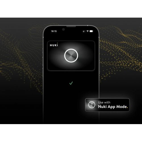 Датчици, сензори и управления > Nuki NUKI-Keypad-2-NFC (снимка 7)