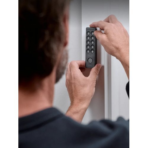 Датчици, сензори и управления > Nuki NUKI-Keypad-2-NFC (снимка 9)