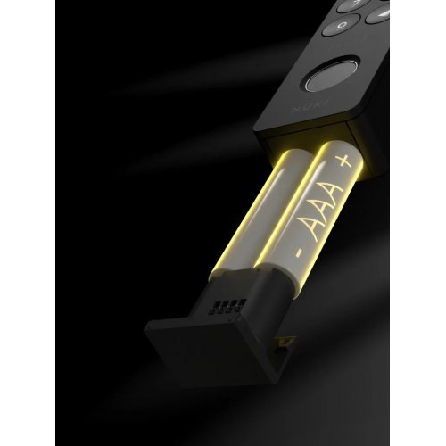 Датчици, сензори и управления > Nuki NUKI-Keypad-2-NFC (снимка 10)