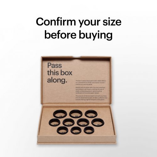 Смарт пръстени > Ultrahuman UH-RA-SSK (снимка 4)