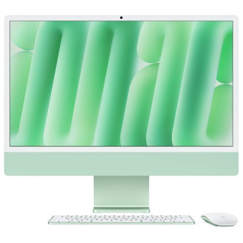 Настолен компютър Apple md2q4ze/a (снимка 1)