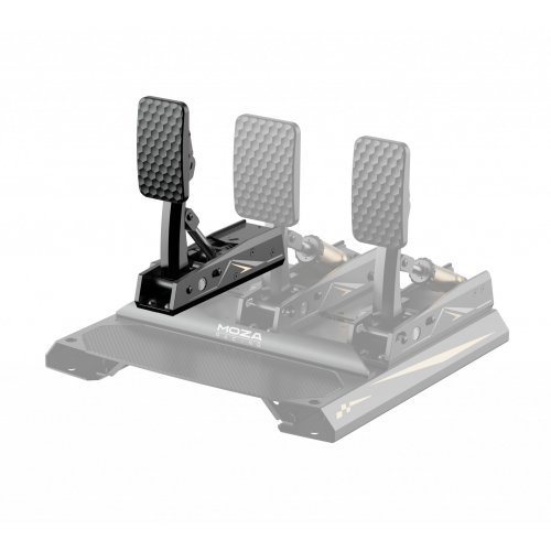 Гейм падове и джойстици > MOZA RS067 (снимка 2)