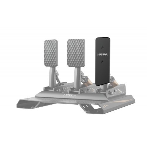 Гейм падове и джойстици > MOZA RS073 (снимка 3)