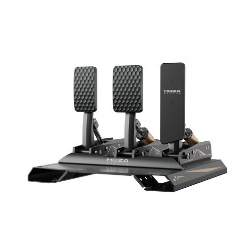 Гейм падове и джойстици > MOZA RS073 (снимка 4)