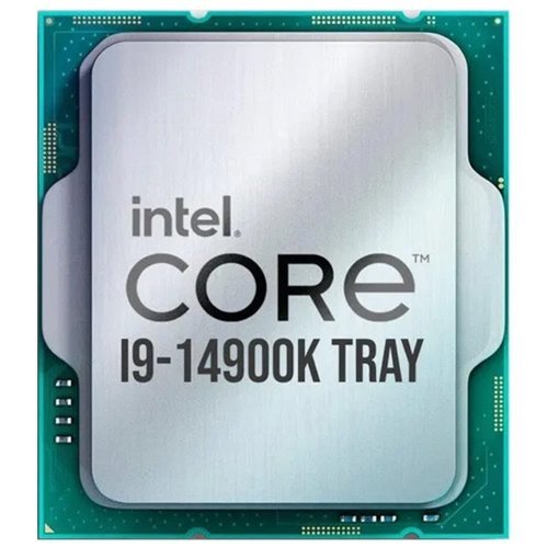 Процесор Intel CPUPINTELCM8071505094017,CM8071505094017 (снимка 1)