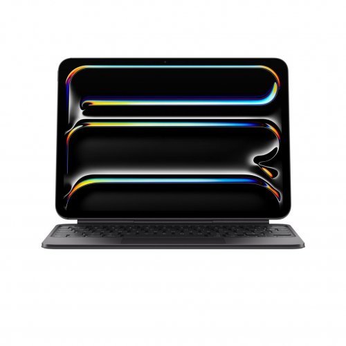 Клавиатура за таблет Apple mwr23bg/a (снимка 1)