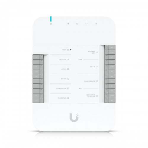 Датчици, сензори и управления > Ubiquiti UA-G3-SK-Pro (снимка 2)
