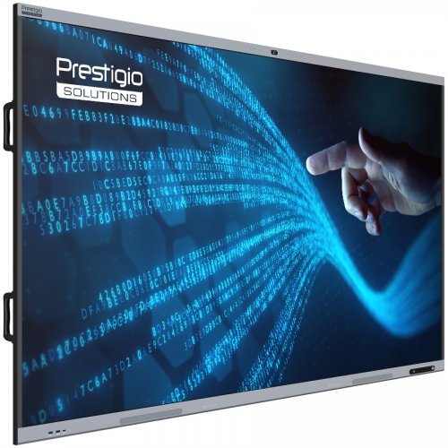 Интерактивни дисплеи > Prestigio PSMB011P751 (снимка 3)