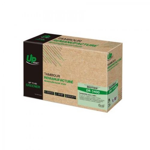 Консумативи за лазерен печат > Brother LF-DRUM-BR-DR3400 (снимка 1)