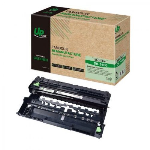 Консумативи за лазерен печат > Brother LF-DRUM-BR-DR3400 (снимка 3)