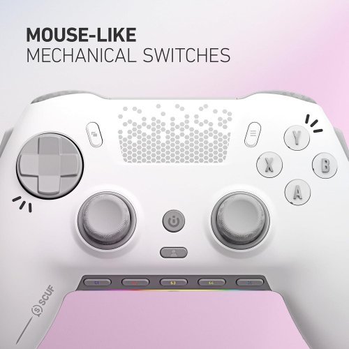 Гейм падове и джойстици > SCUF 601-178-03-012-NA (снимка 4)