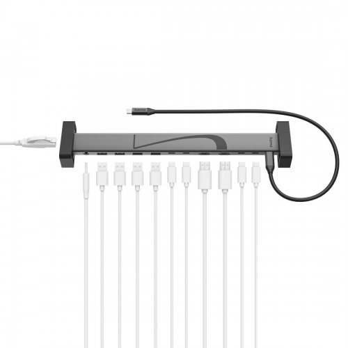 Докинг станция Hama 200149 (снимка 3)