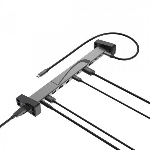 Докинг станция Hama 200149 (снимка 4)