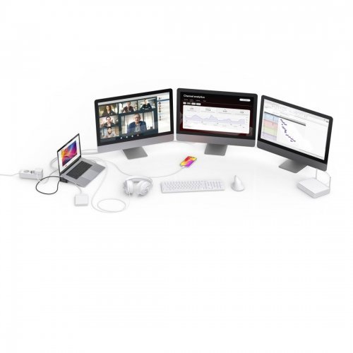 Докинг станция Hama 200149 (снимка 6)