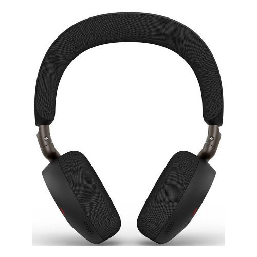 Колцентър слушалка Jabra 37599-989-989 (снимка 4)