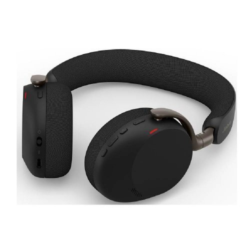 Колцентър слушалка Jabra 37599-989-989 (снимка 5)