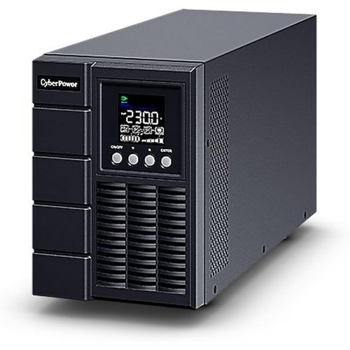 UPS устройство CyberPower OLS2000EA-DE (снимка 1)