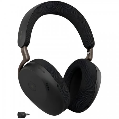 Колцентър слушалка Jabra 38599-999-989 (снимка 1)