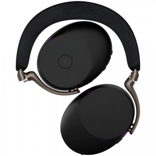 Колцентър слушалка Jabra 38599-999-989 (снимка 2)
