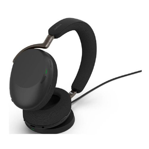 Колцентър слушалка Jabra 38599-999-889 (снимка 1)