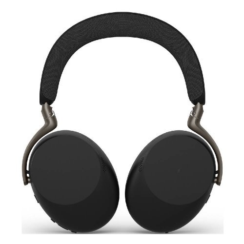 Колцентър слушалка Jabra 38599-999-889 (снимка 4)