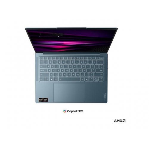 Лаптоп Lenovo 83QS001BBM (снимка 2)