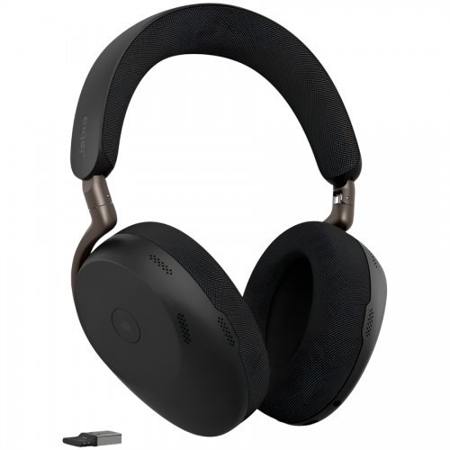 Колцентър слушалка Jabra 38599-999-899 (снимка 1)