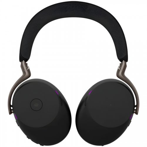 Колцентър слушалка Jabra 38599-999-899 (снимка 2)