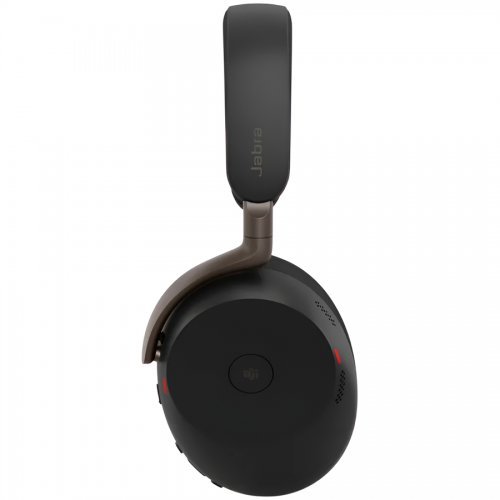 Колцентър слушалка Jabra 38599-999-899 (снимка 3)