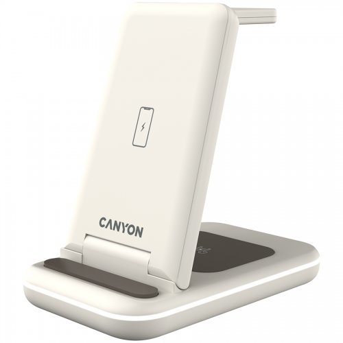 Антена за безжично зареждане Canyon CNS-WCS304CL (снимка 2)