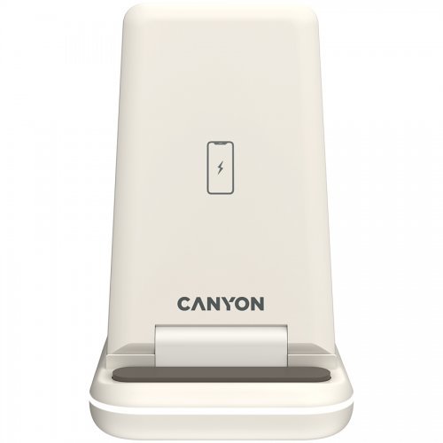 Антена за безжично зареждане Canyon CNS-WCS304CL (снимка 3)
