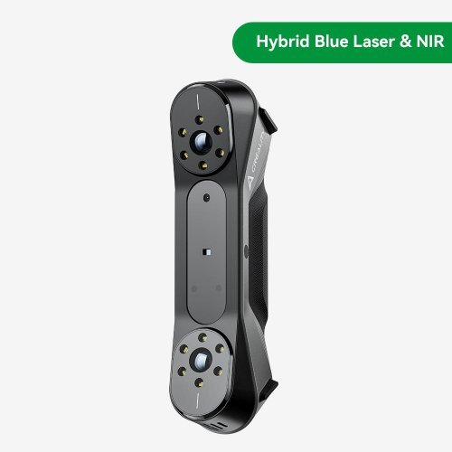 Скенер Creality CREALITY-RAPTOR (снимка 1)