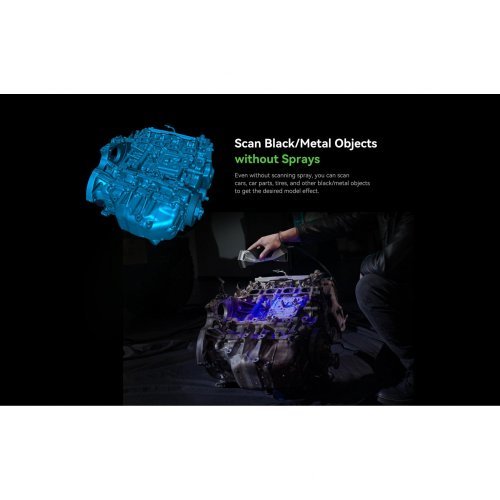 Скенер Creality CREALITY-RAPTOR (снимка 6)