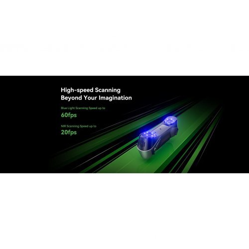 Скенер Creality CREALITY-RAPTOR (снимка 7)