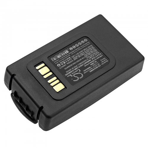 Батерия Cameron Sino CS-DKA300BH (снимка 3)