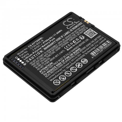Батерия Cameron Sino CS-HYT600BL (снимка 2)