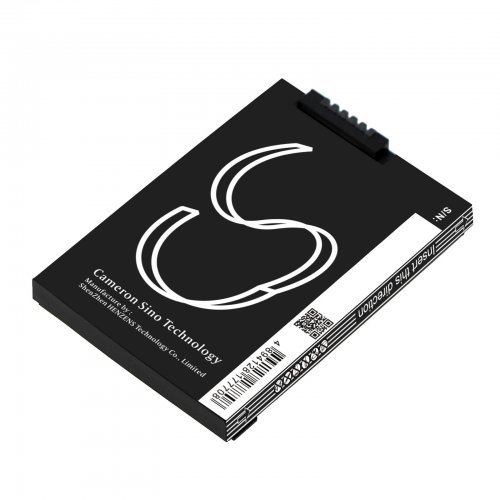 Батерия Cameron Sino CS-HYD500BL (снимка 4)