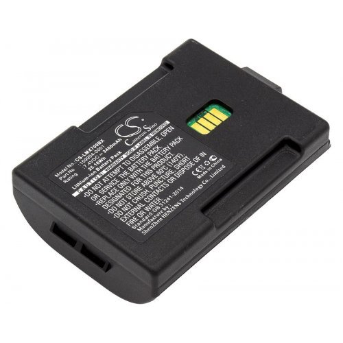 Батерия Cameron Sino CS-LMX700BX (снимка 2)