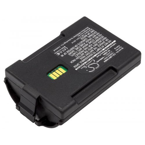 Батерия Cameron Sino CS-LMX700BX (снимка 3)