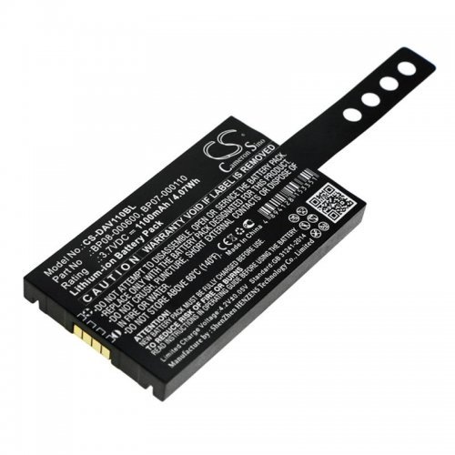 Батерия Cameron Sino CS-DAV110BL (снимка 1)