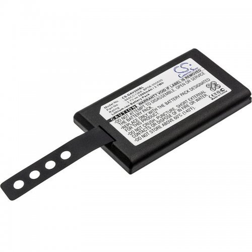 Батерия Cameron Sino CS-DAV200BL (снимка 2)