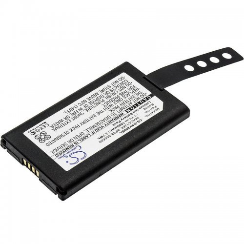 Батерия Cameron Sino CS-DAV200BL (снимка 3)