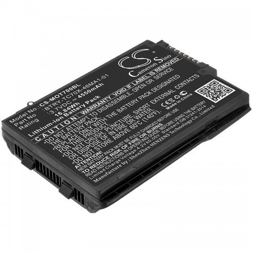 Батерия Cameron Sino CS-MOT700BL (снимка 2)