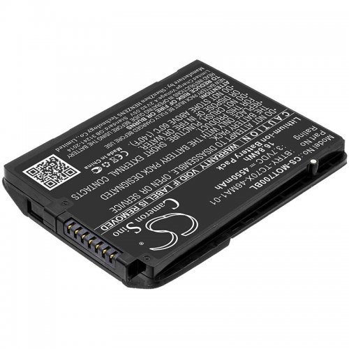 Батерия Cameron Sino CS-MOT700BL (снимка 3)