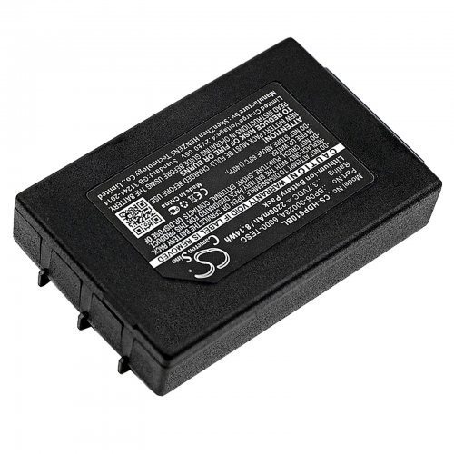 Батерия Cameron Sino CS-HDP610BL (снимка 3)