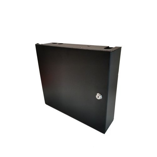 Комуникационен шкаф MIRSAN MR.FOWS24SCD.01 (снимка 1)