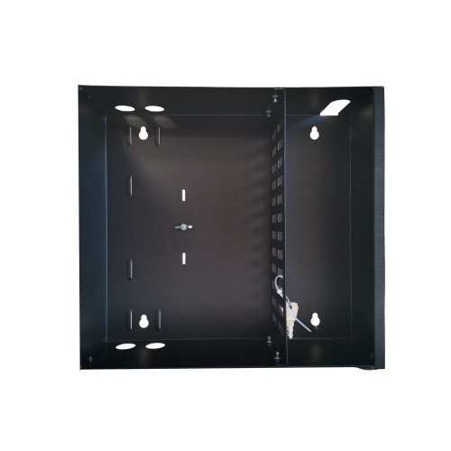 Комуникационен шкаф MIRSAN MR.FOWS24SCD.01 (снимка 2)