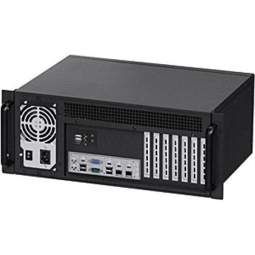 Компютърна кутия Genesys Group C430B (снимка 1)